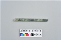 藏品(玉棒)的圖片